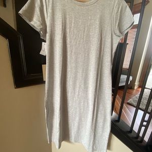 Wilfred Free T Shirt Dress